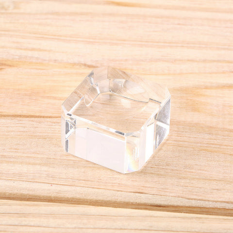 Purple Round Magic Crystal
