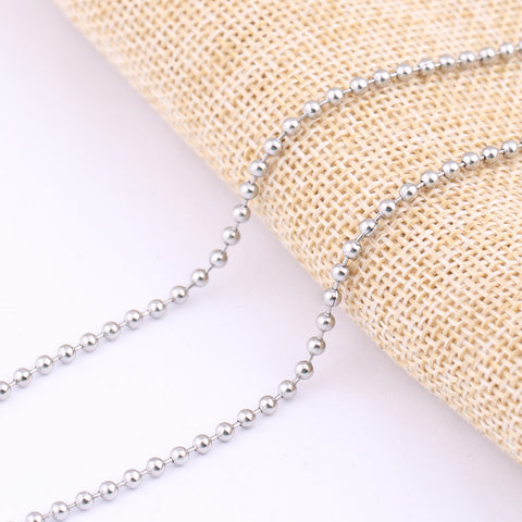 Trendy Good Luck Charm Necklace