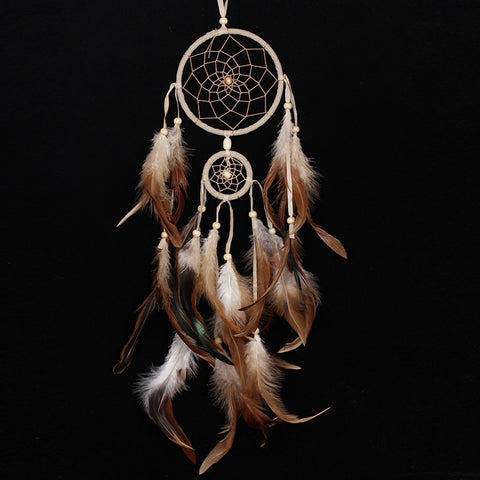 Good Luck Lovely Dream Catcher