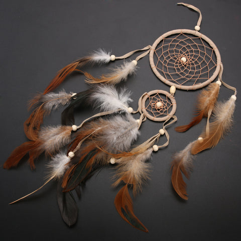 Good Luck Lovely Dream Catcher