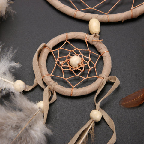 Good Luck Lovely Dream Catcher