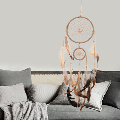 Good Luck Lovely Dream Catcher