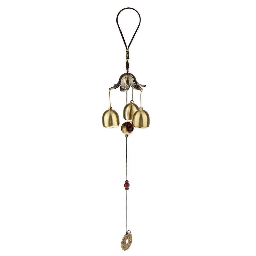Good Luck Fengshui Windchime