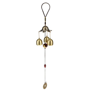 Good Luck Fengshui Windchime