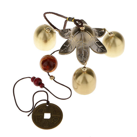 Good Luck Fengshui Windchime