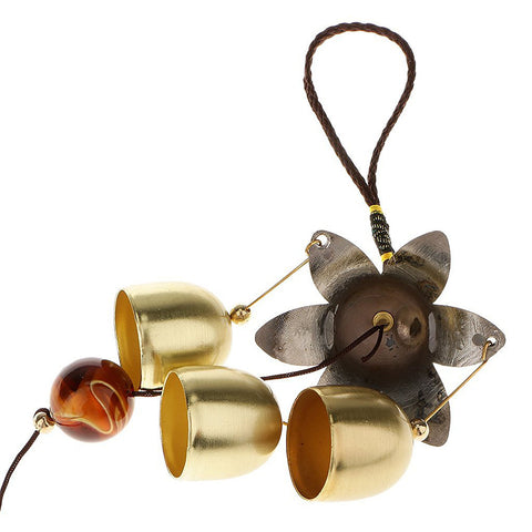 Good Luck Fengshui Windchime