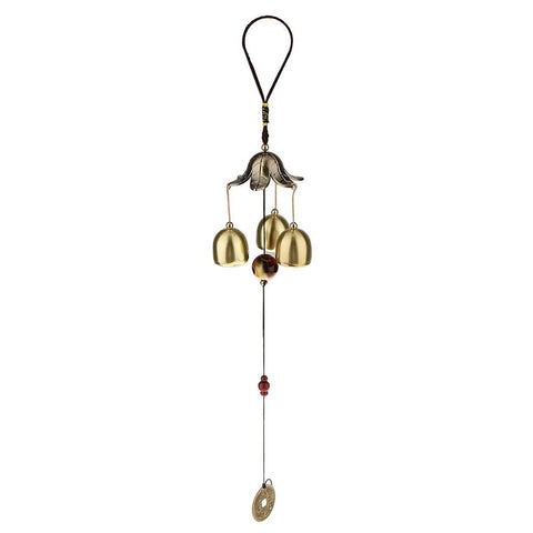 Good Luck Fengshui Windchime