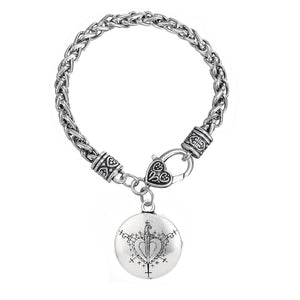 Hoodoo Amulet Charm Bracelets