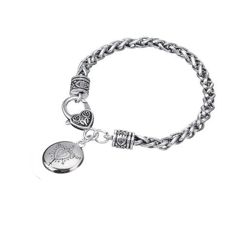 Hoodoo Amulet Charm Bracelets