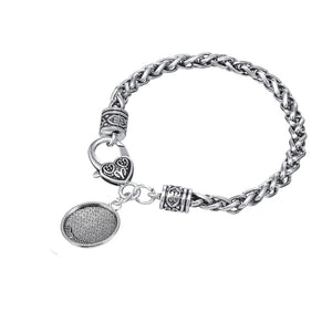 Hoodoo Amulet Charm Bracelets