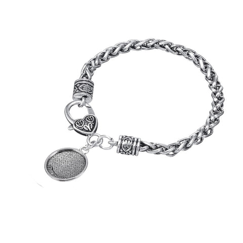 Hoodoo Amulet Charm Bracelets