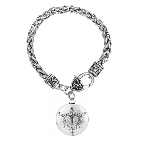 Hoodoo Amulet Charm Bracelets