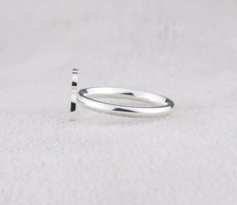 Cute Elephant Ring