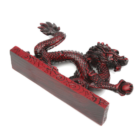 Vintage Feng Shui Dragon