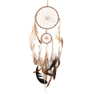 Good Luck Lovely Dream Catcher